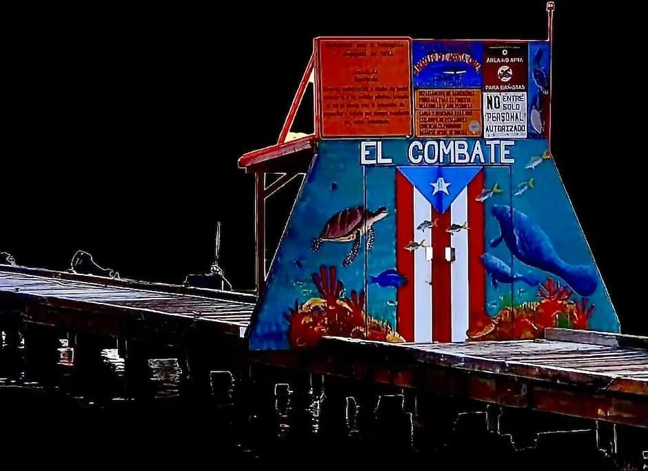 Eterno Paraiso Combate Beach Cabo Rojo Apartamento