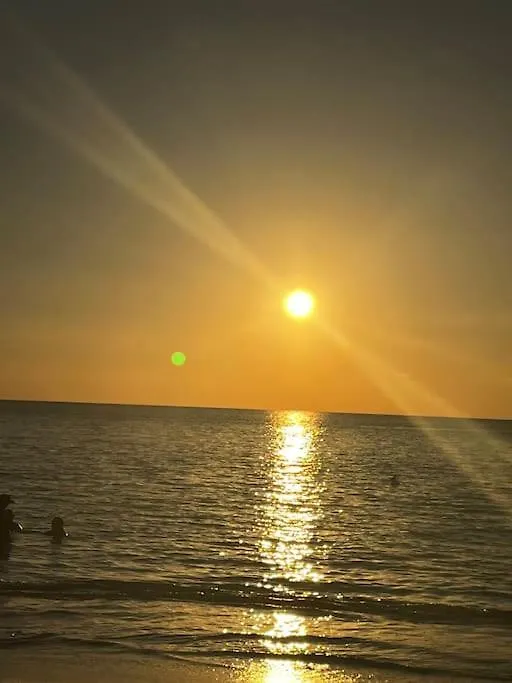 Apartamento Eterno Paraiso Combate Beach Cabo Rojo