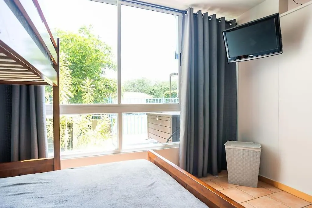 Apartamento Eterno Paraiso Combate Beach Cabo Rojo
