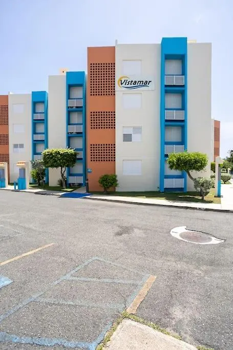 Eterno Paraiso Combate Beach Cabo Rojo Apartamento