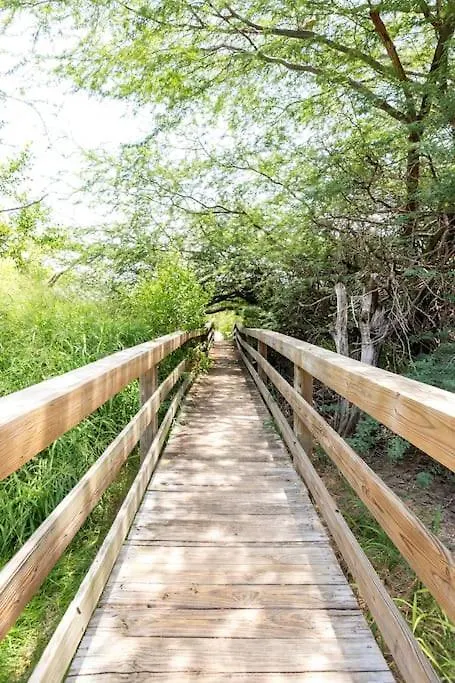 Eterno Paraiso Combate Beach Cabo Rojo