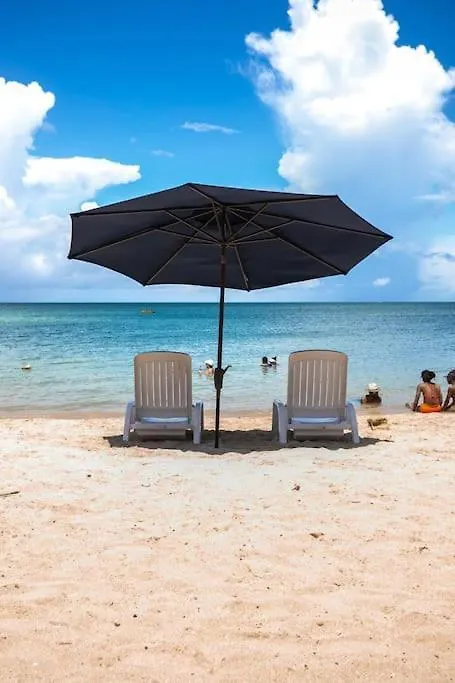Apartamento Eterno Paraiso Combate Beach Cabo Rojo