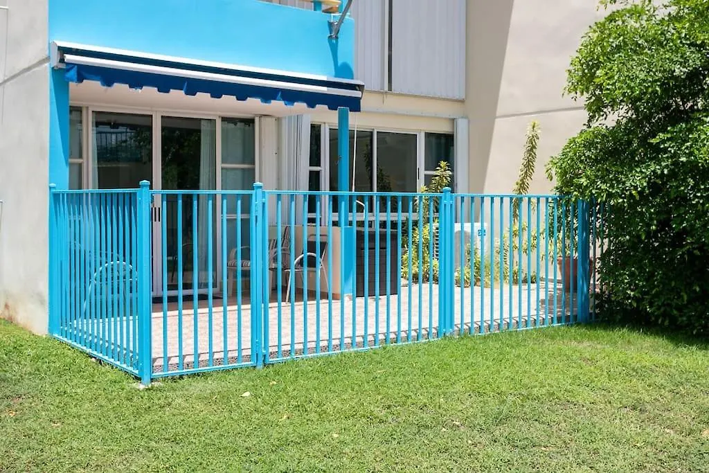 Eterno Paraiso Combate Beach Cabo Rojo Apartamento
