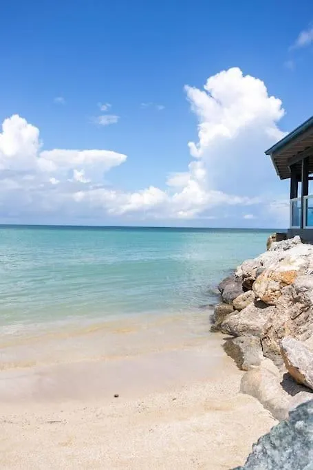 Eterno Paraiso Combate Beach Cabo Rojo Puerto Rico