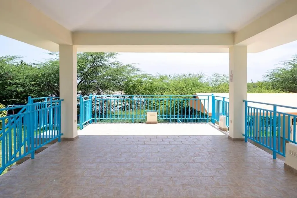 Apartamento Eterno Paraiso Combate Beach Cabo Rojo Puerto Rico