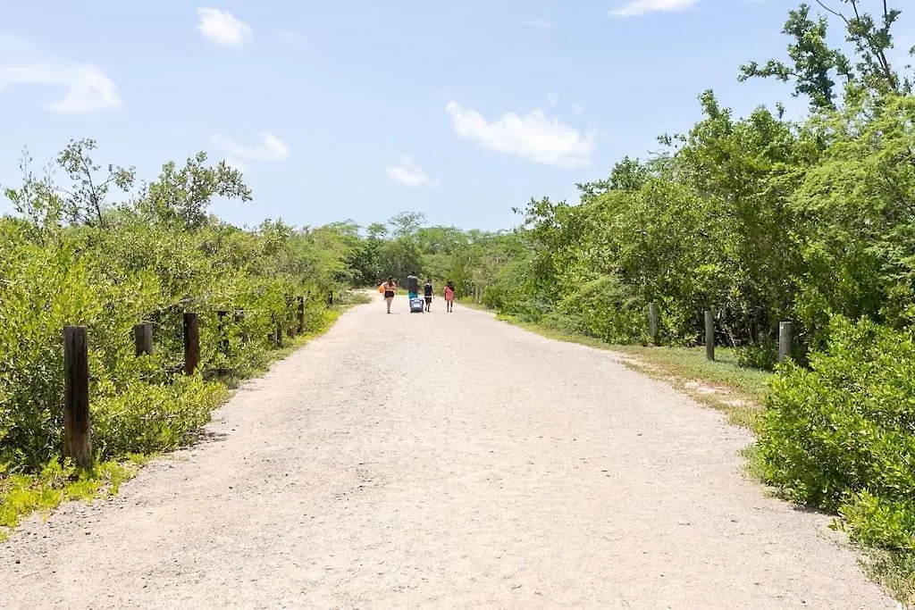 Eterno Paraiso Combate Beach Cabo Rojo 0*,